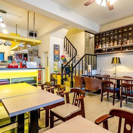 Hui Yun B&B Sanxing Buitenkant foto
