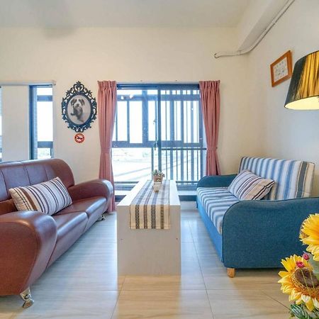 Hui Yun B&B Sanxing Buitenkant foto