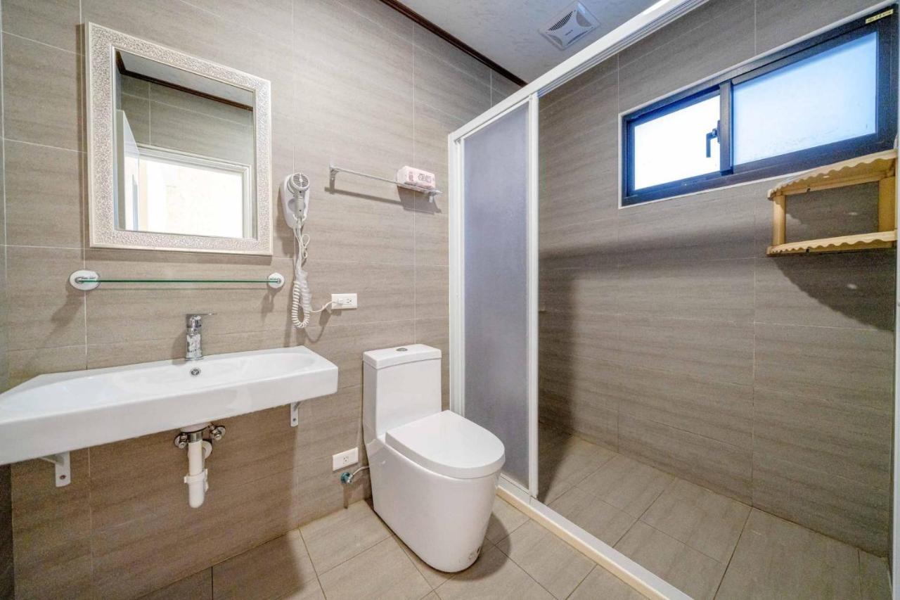 Hui Yun B&B Sanxing Buitenkant foto