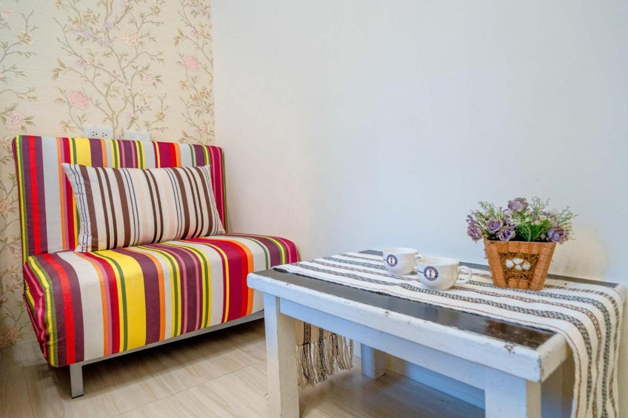 Hui Yun B&B Sanxing Buitenkant foto