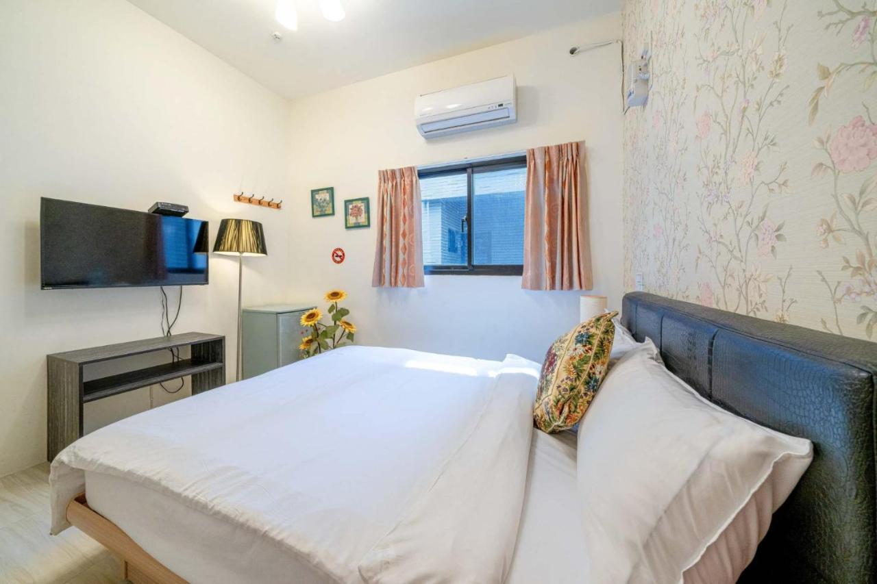 Hui Yun B&B Sanxing Buitenkant foto