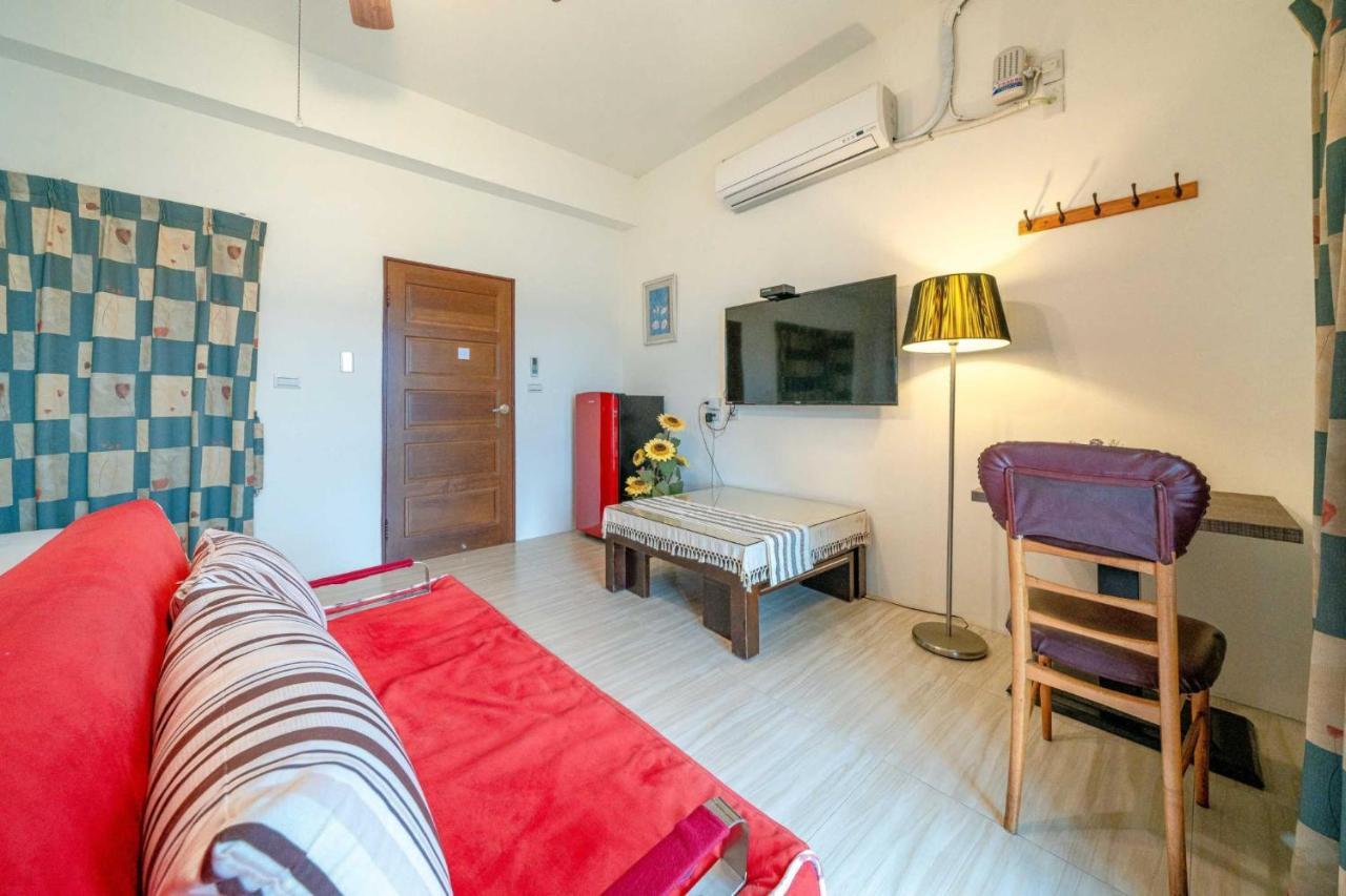 Hui Yun B&B Sanxing Buitenkant foto