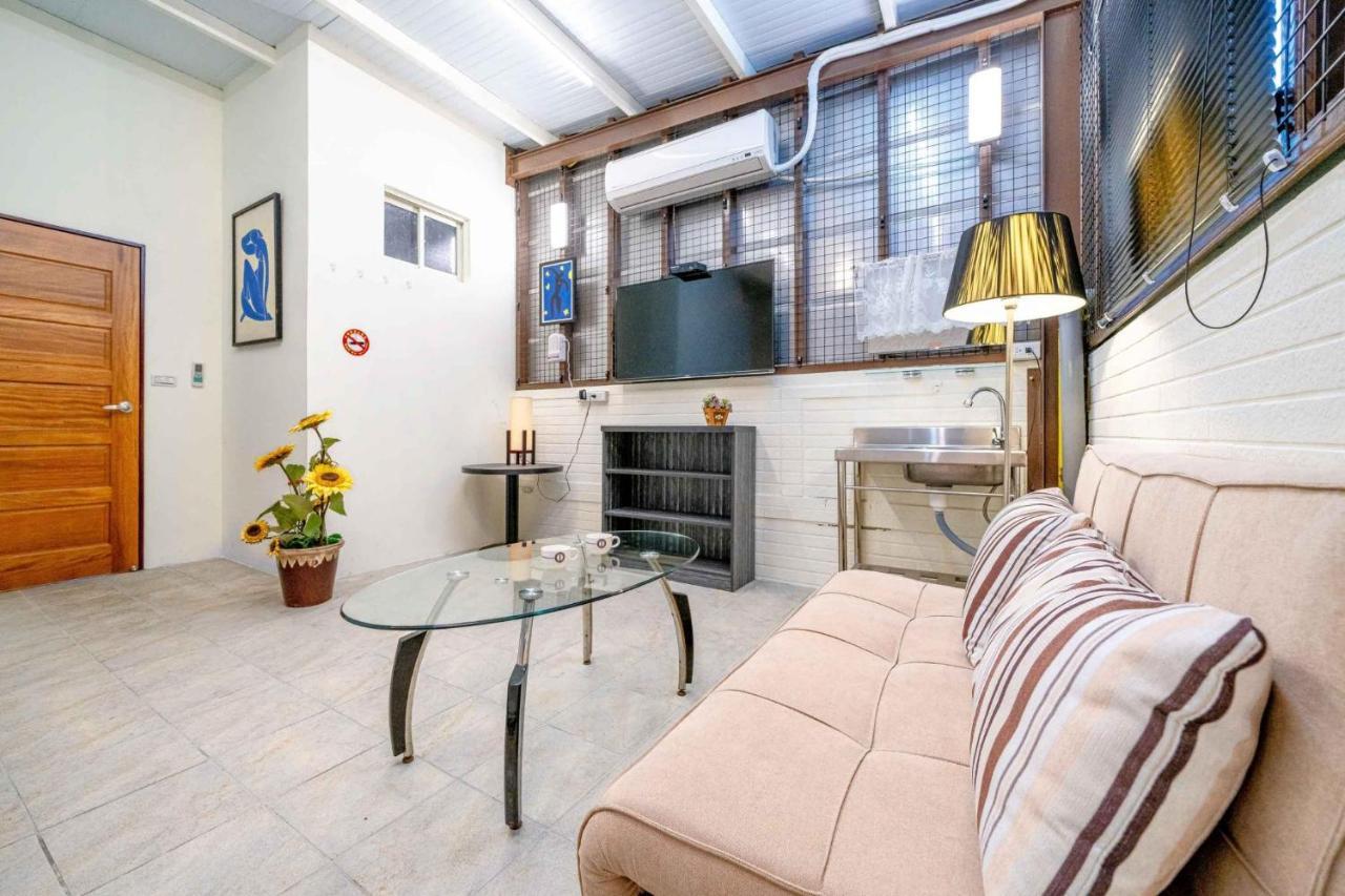 Hui Yun B&B Sanxing Buitenkant foto