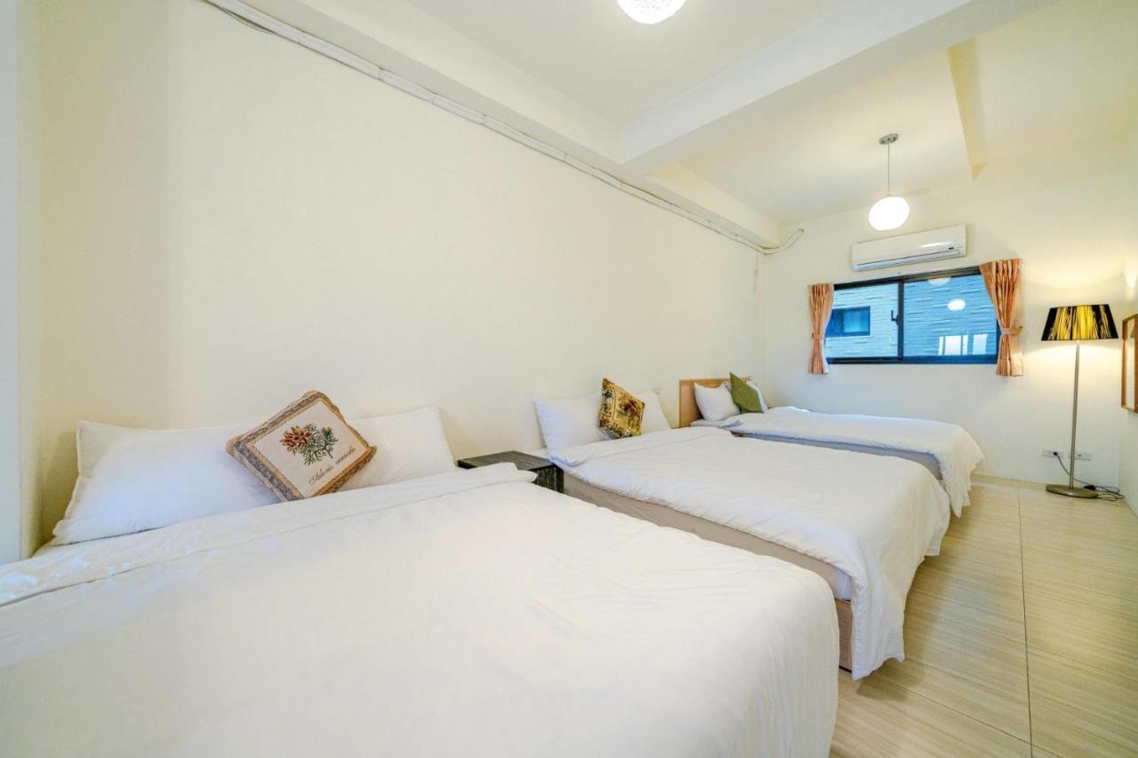 Hui Yun B&B Sanxing Buitenkant foto