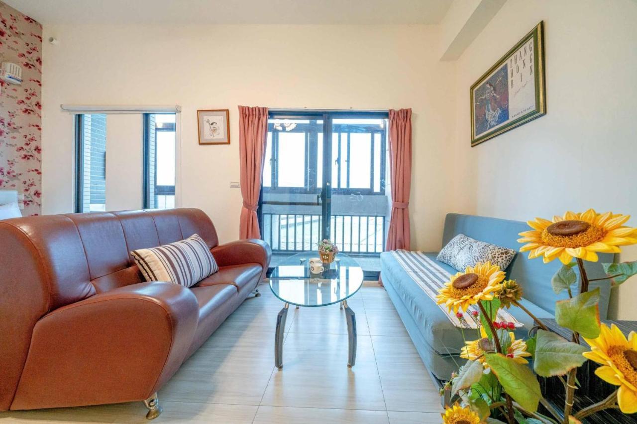 Hui Yun B&B Sanxing Buitenkant foto